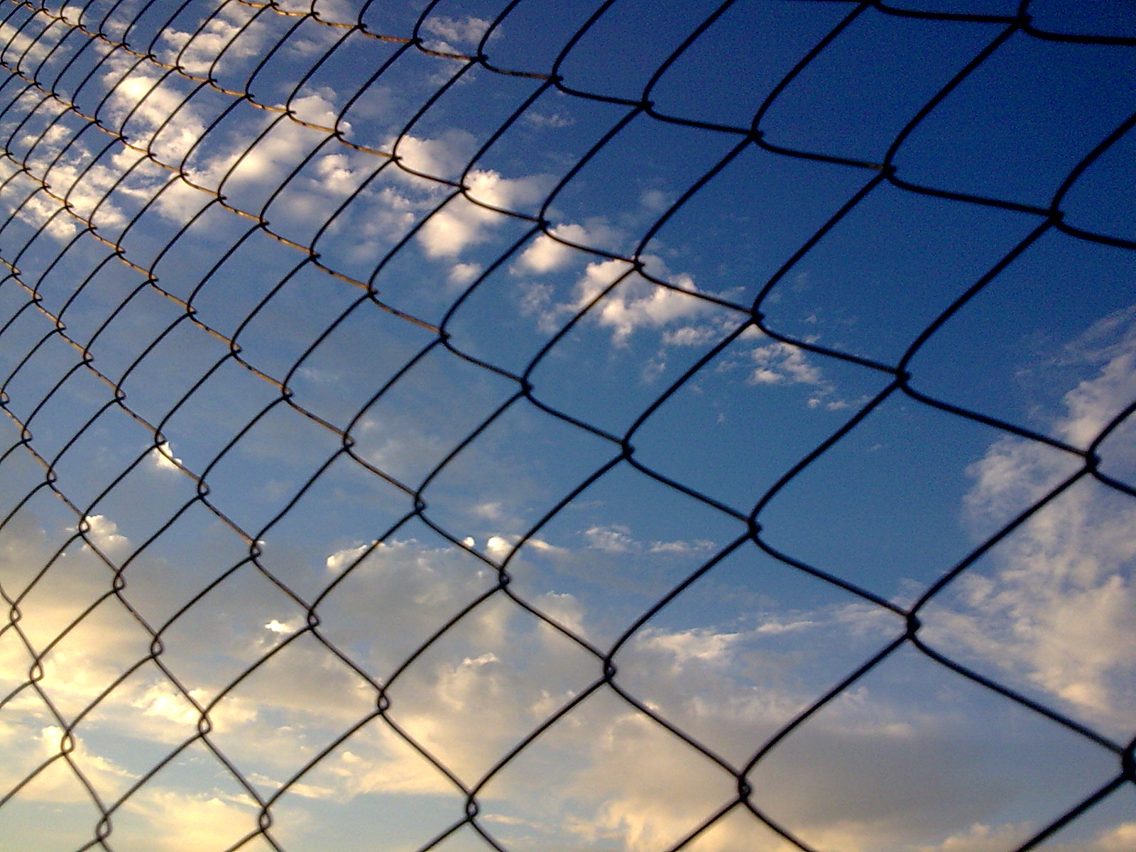 Produto Alambrado Galvanizado