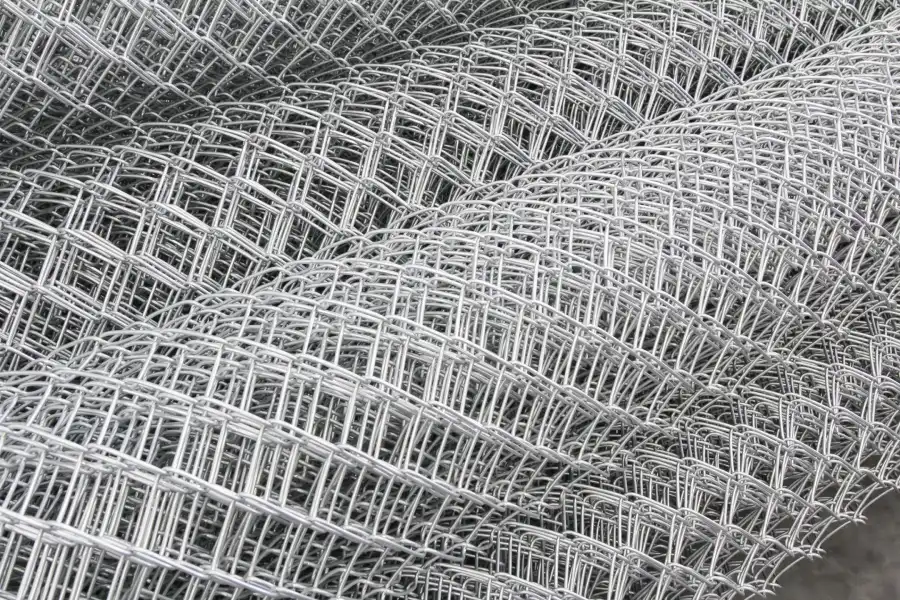 Banner da categoria Alambrado