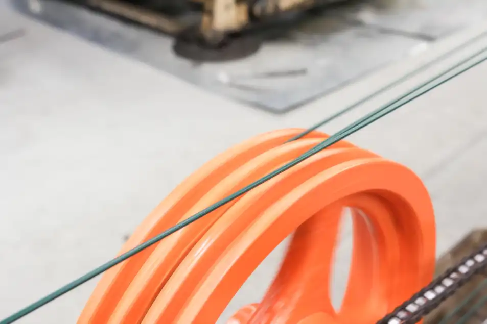 Banner da categoria Arames