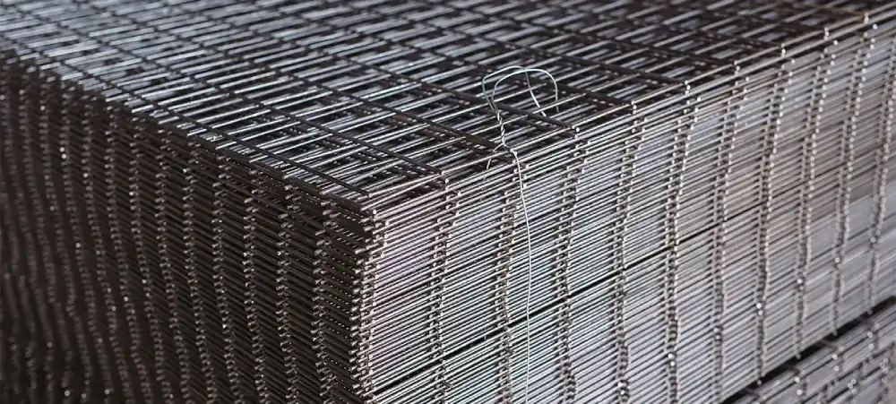 Banner da categoria Telas Soldadas