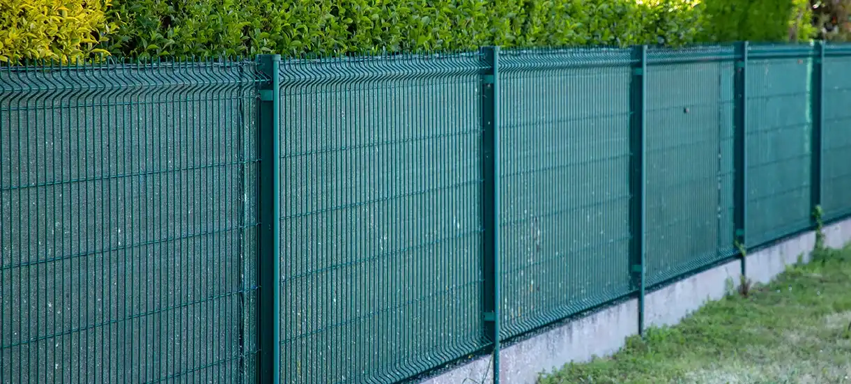 Banner da categoria Gradil