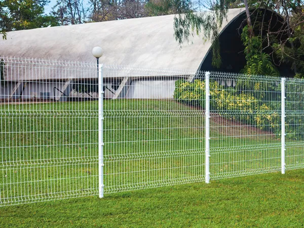 Produto Gradil Morlan