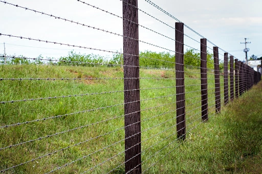 Banner do produto Arame Farpado Preço
