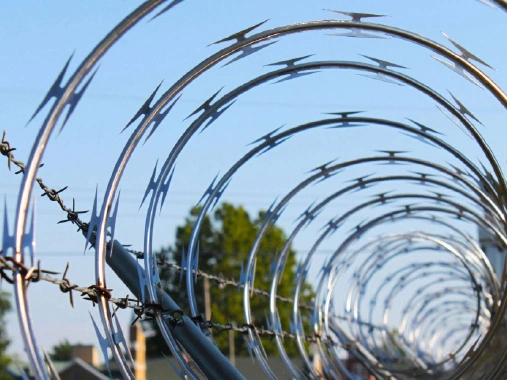 Banner do produto Fabricante de Arame Farpado Galvanizado