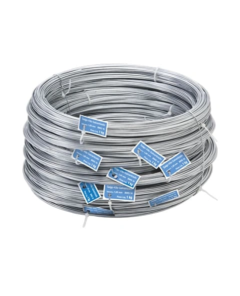 Banner do produto Fabricante de Arames Galvanizados