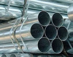 Banner do produto Distribuidor de Tubo Galvanizado