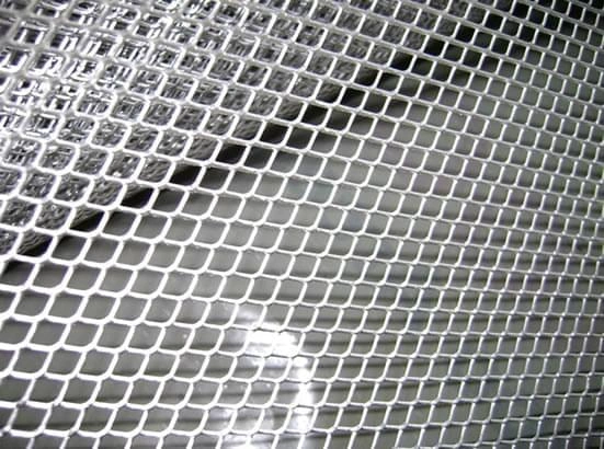 Banner do produto Fabricante de Tela Metálica