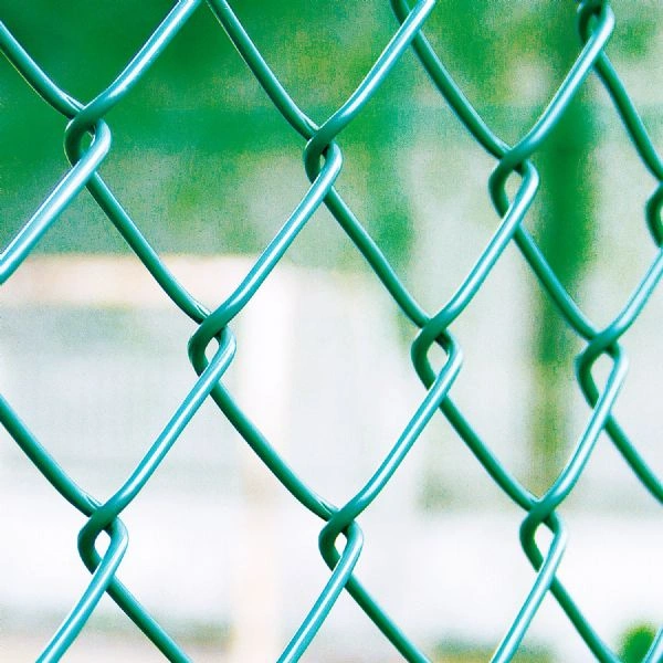 Banner do produto Fabricante de Telas para Alambrados Revestidos em PVC